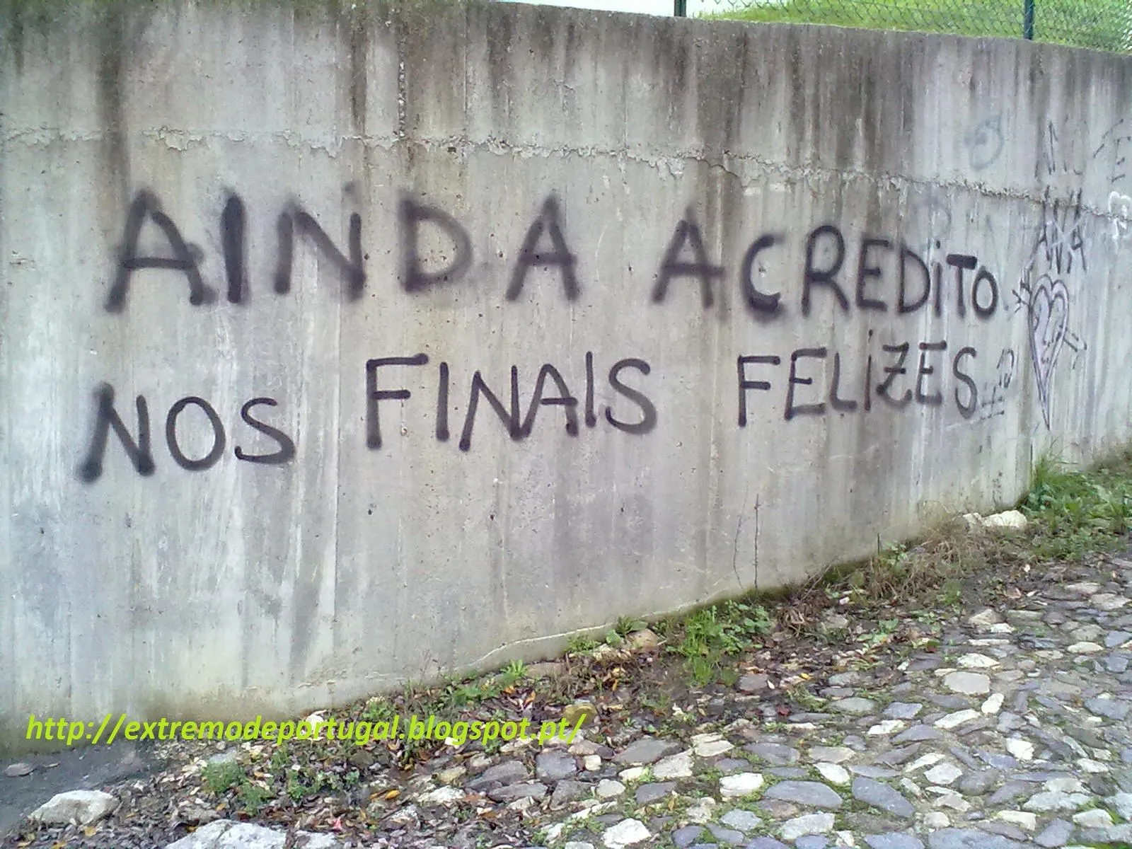 Frases Graffitis