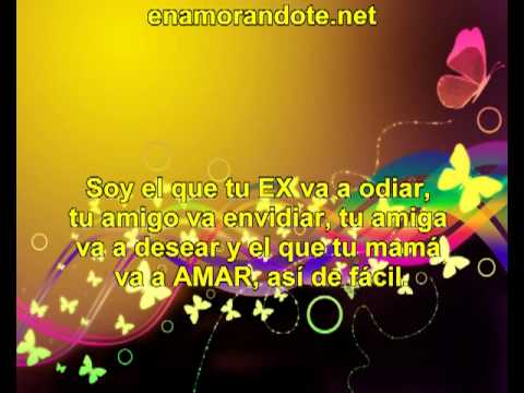 FRASES HERMOSAS PARA DEDICAR A MI NOVIA - YouTube