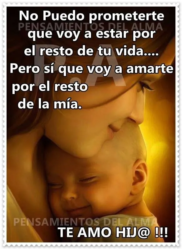 Frases hijos | Frases hermosas | Pinterest