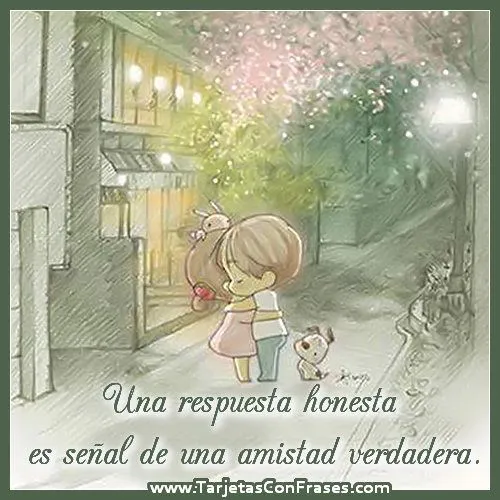 Frases sobre honestidad para niños - Imagui