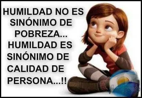frases de humildad y sencillez - Google Search | Favoritas | Pinterest