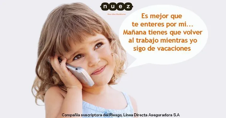 frases #humor #niños #vacaciones | Frases Espíritu Nuez ...