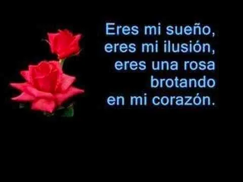 Imagenes y fotos: Poemas de Amor con Flores, parte 2