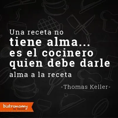 Frases e Imagenes Gastronomicas on Pinterest | Frases, Gastronomia ...