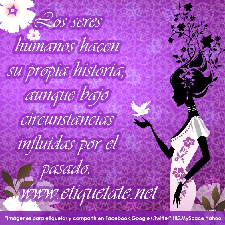 Frases Inolvidables de Circunstancias | MASSFACEBOOK