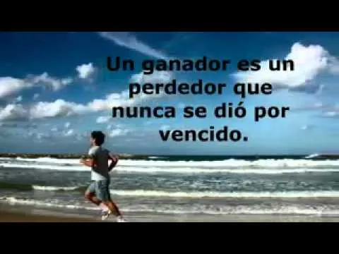 frases inolvidables - YouTube