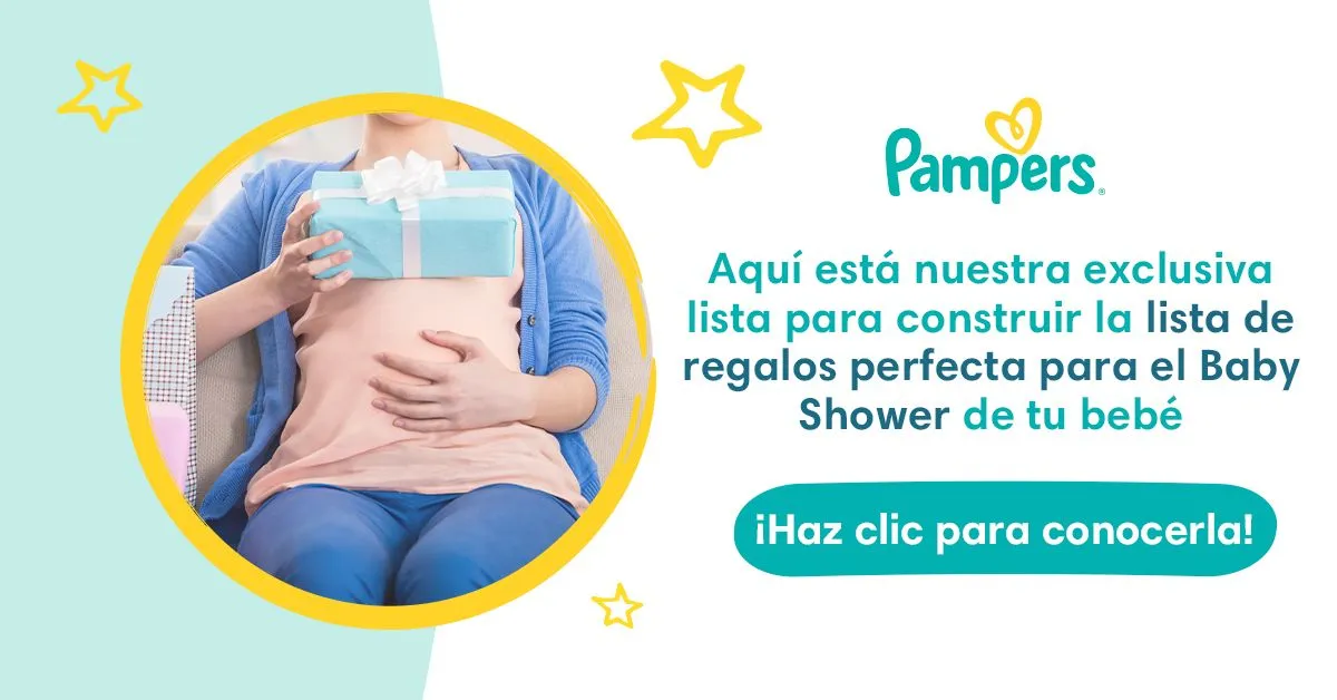 Frases de invitación para Baby Shower