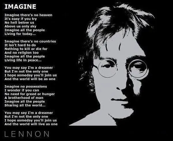 Frases de John Lennon