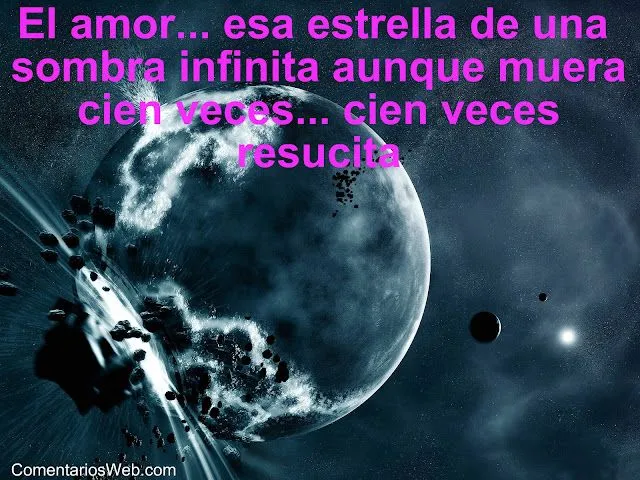 Frases Lindas para compartir en Facebook | Comentarios Web