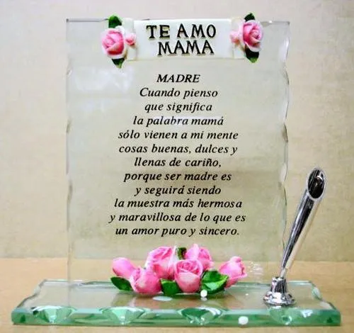 frases para madres | PENSAMIENTOS Y FRASES DE AMOR