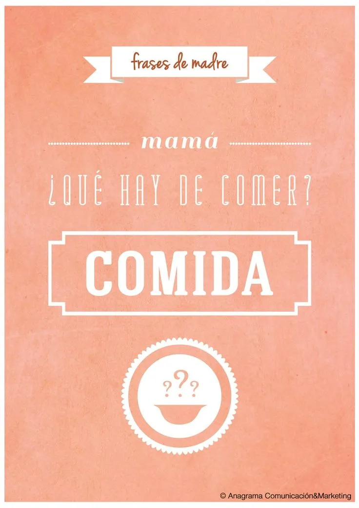 Frases de madres | yofumoenpipa