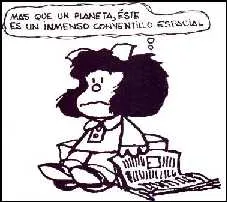 Kikantos - Descargas, Cultura y Chistes: FRASES DE MAFALDA