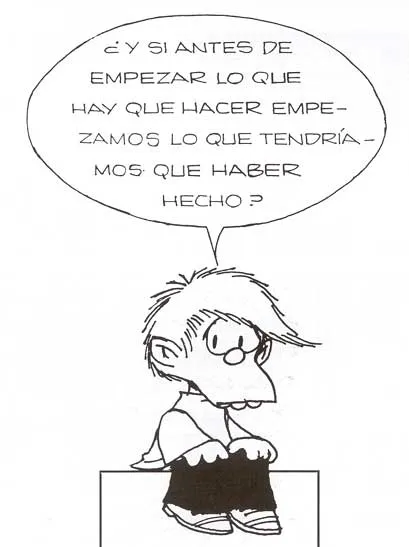 Frases de mafalda de amor - Imagui