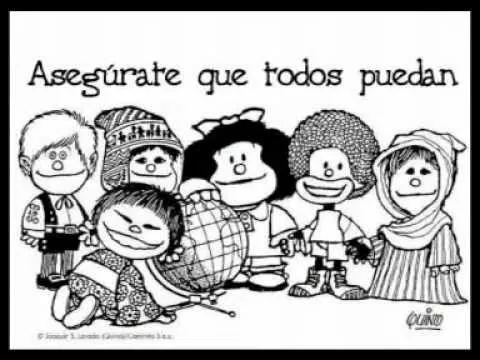 Frases De Mafalda Sobre El Amor8230para Facebook | Tattoo Design Bild