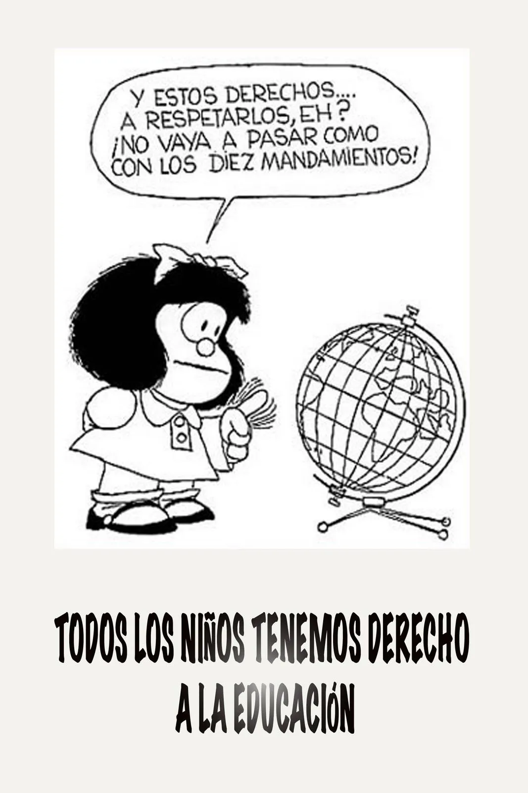 Frases De Mafalda Car Picture Pictures