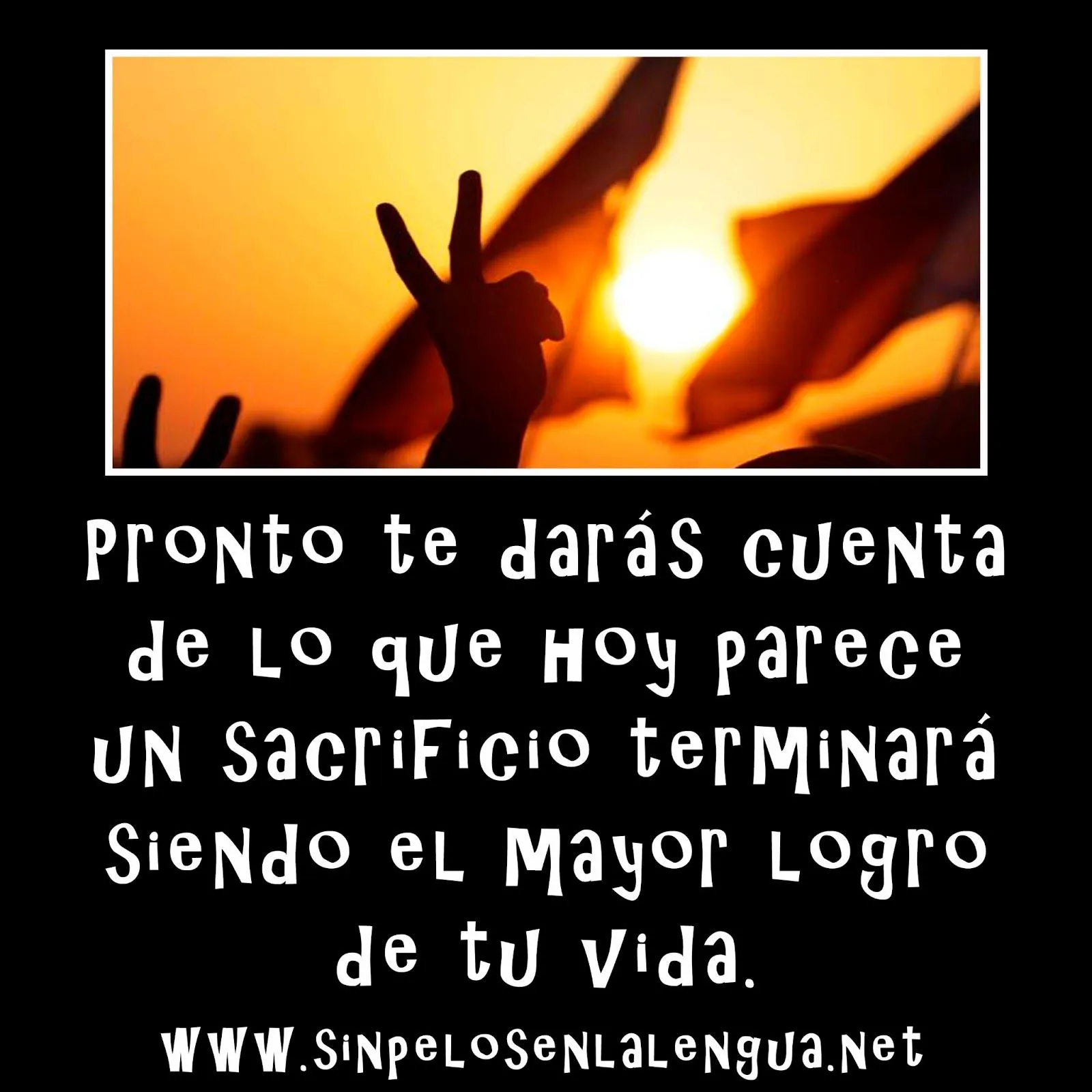 Frases De Motivacion Personal