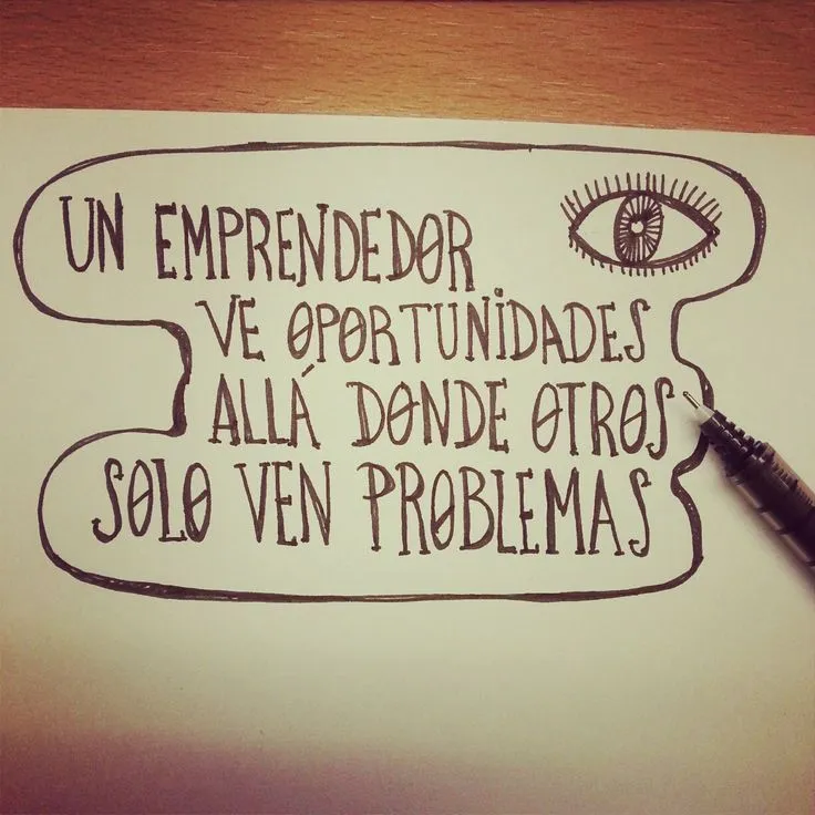 Frases motivadoras para emprendedores on Pinterest | 36 Pins