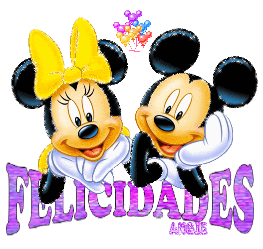 Frases para tu Muro: Gifs de Feliz Cumpleaños