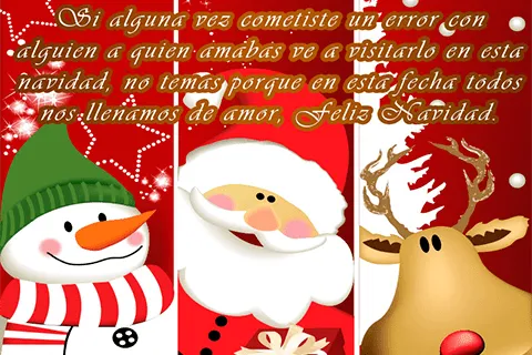 Frases para Navidad - Android Apps on Google Play