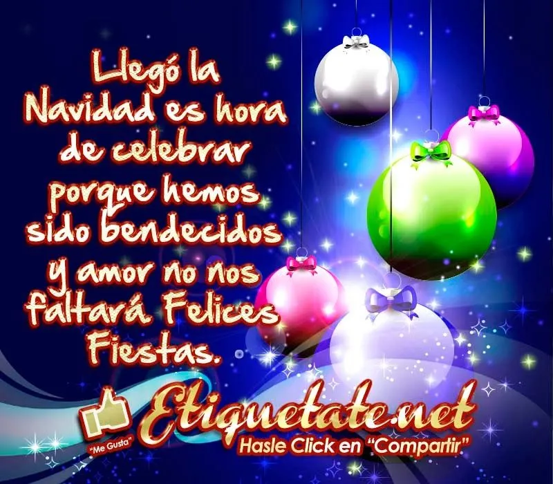 Frases Navideñas 2014 para Celulares Motorola | MASSFACEBOOK