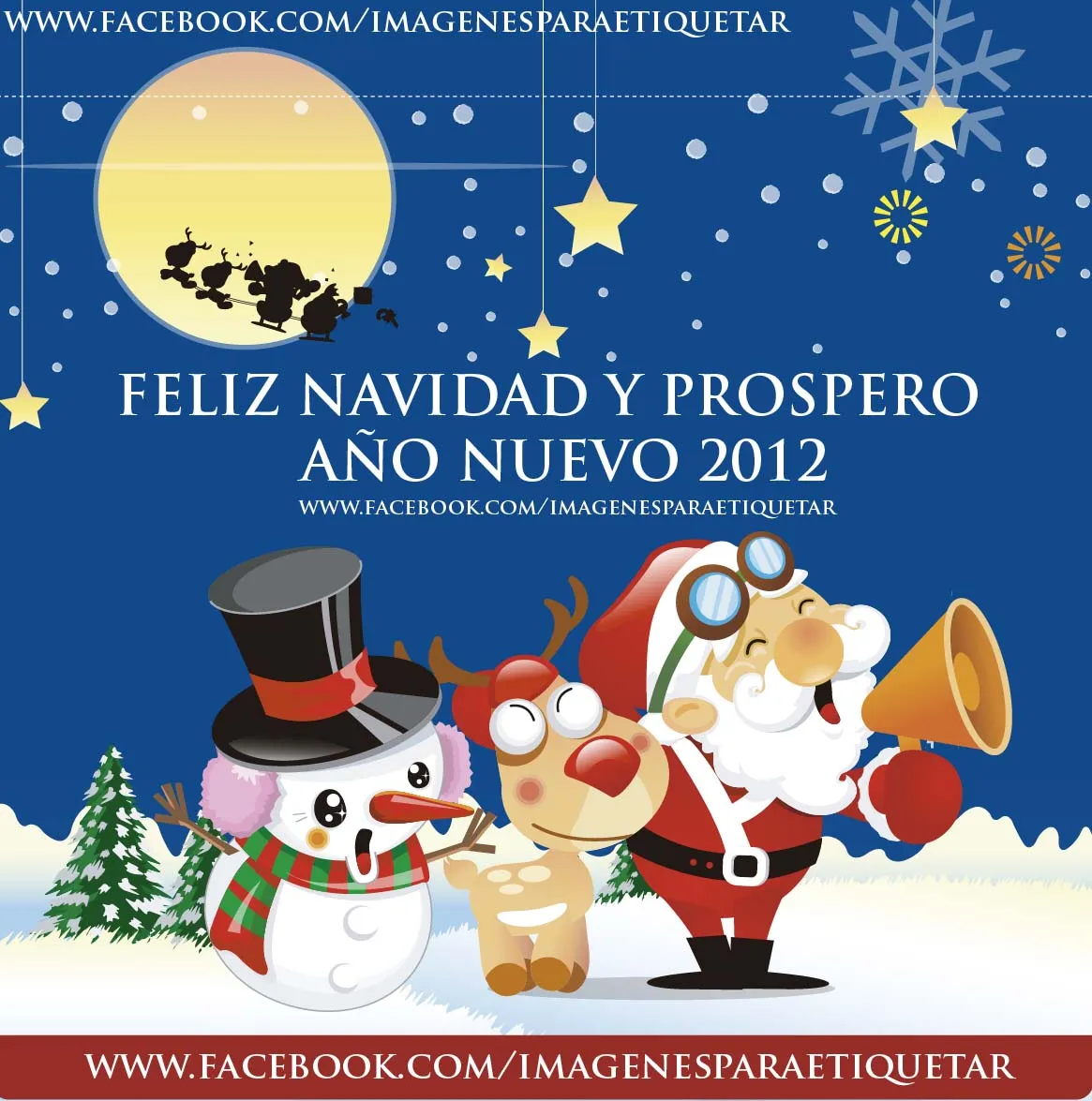 Frases Navidenas Para Novios - Imagenes para Etiquetar en Facebook