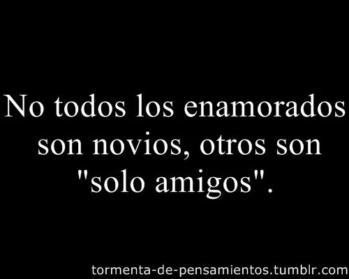 Mejores amigos enamorados tumblr - Imagui