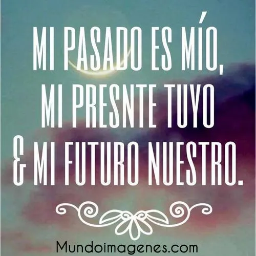 frases para novios enamorados.jpg (500×500) | Frases <3 | Pinterest