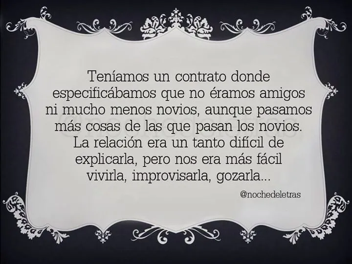 Amigos con derecho a roze | frases | Pinterest