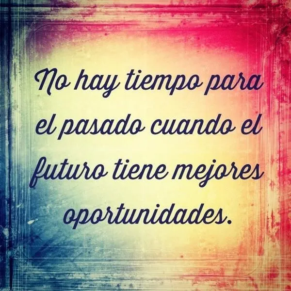 frases nuevas oportunidades | P A L A B R A S | Pinterest