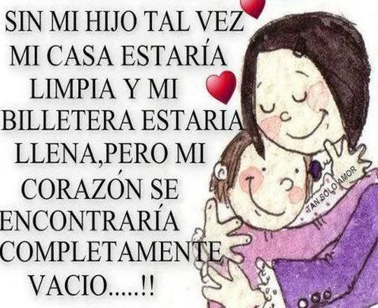 Frases para padres on Pinterest | Frases, Te Amo and Html