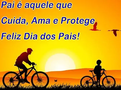 Frases para o Dia dos Pais: Imagens e Mensagens de Dia dos Pais ...