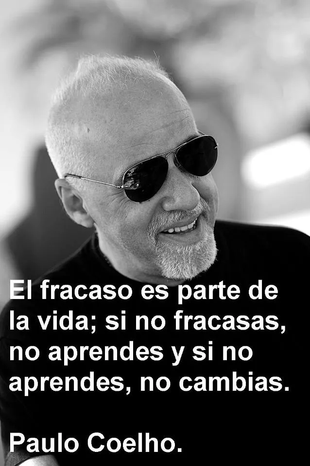 Frases De Paulo Coelho