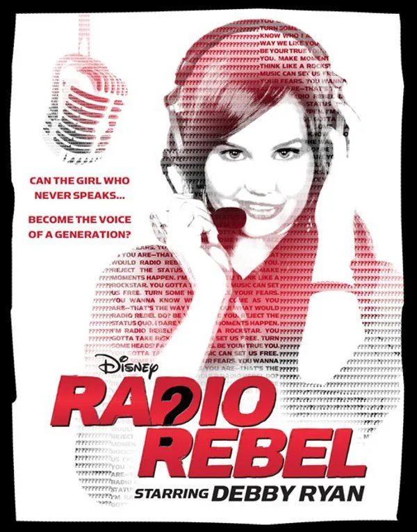 Frases de la película Radio Rebel