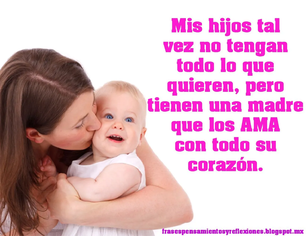 Frases Pensamientos Y Reflexiones: Frases De Hijos