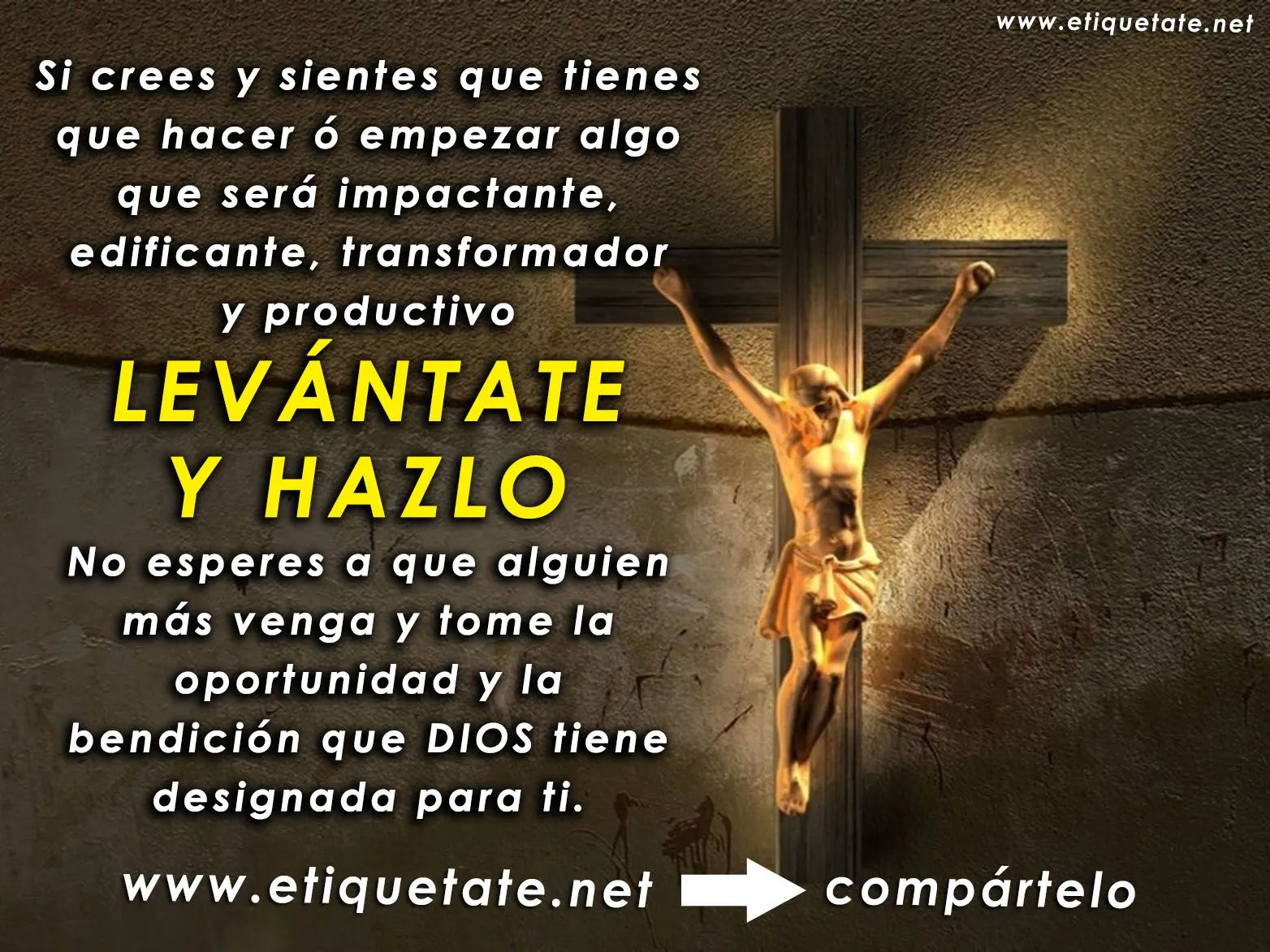 Frases, Pensamientos, Reflexiones y Imagenes de Dios 2013 - Taringa!