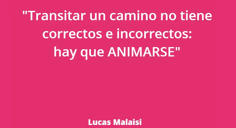 Frases para pensar... (2) - Orientación vocacional y ocupacional ...