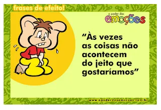 Frases positivais, frases animadoras #3 - Facebook Recados