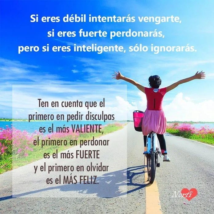 Frases positivas, de consuelo y de optimismo para Facebook