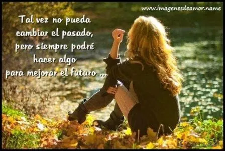 frases positivas | Sentirse bien es facilisimo.com