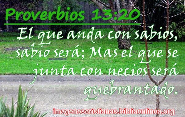 Imagenes con Proverbios Archives - Página 9 de 12 - Imagenes ...