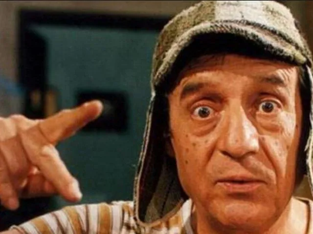 Las frases menos recordadas pero más graciosas de Chespirito