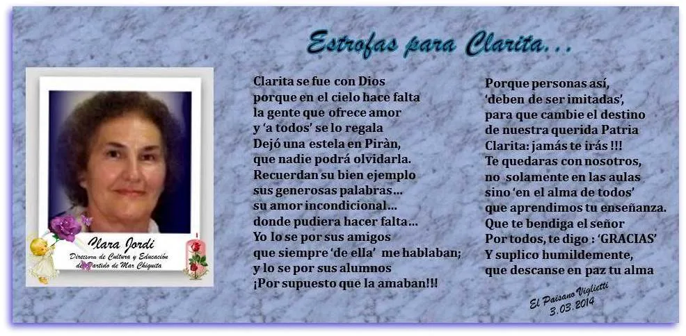 Frases para recordatorios de fallecimientos - Imagui