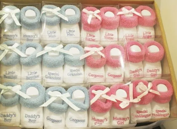 Recuerdos caseros para baby shower de varon - Imagui