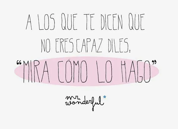 Frases reflexivas | Tarjetas... | Pinterest