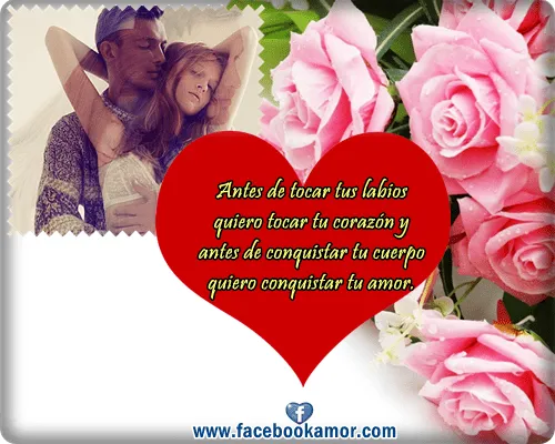 Fotos Romanticas De Amor