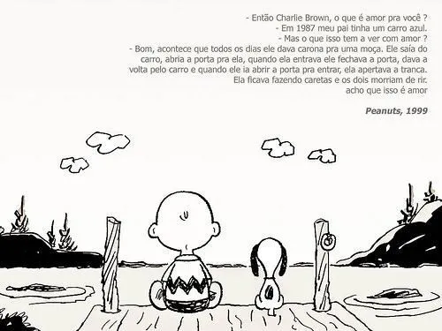 Charlie brown frases español Snoopy - Imagui