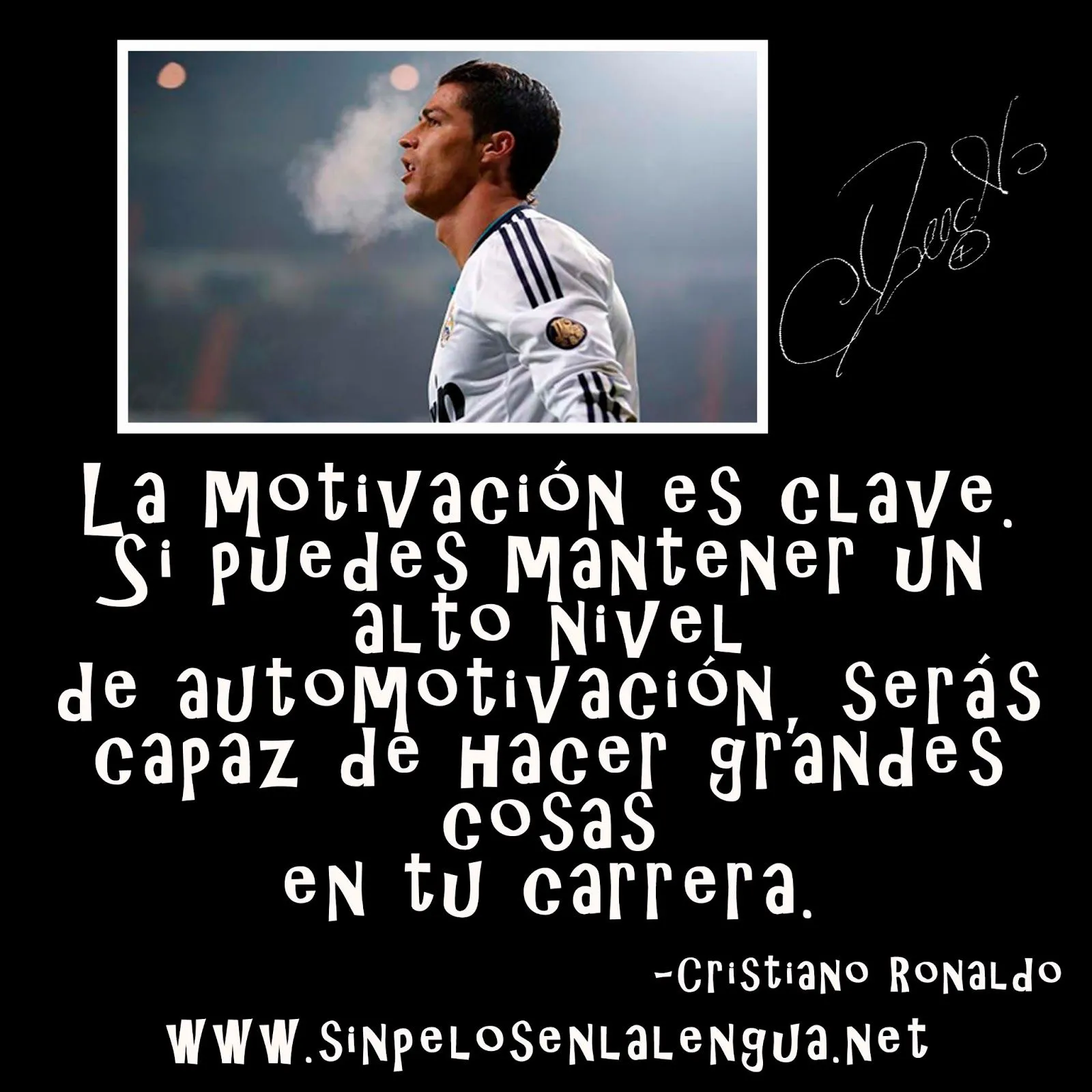 Frases De Superacion Personal