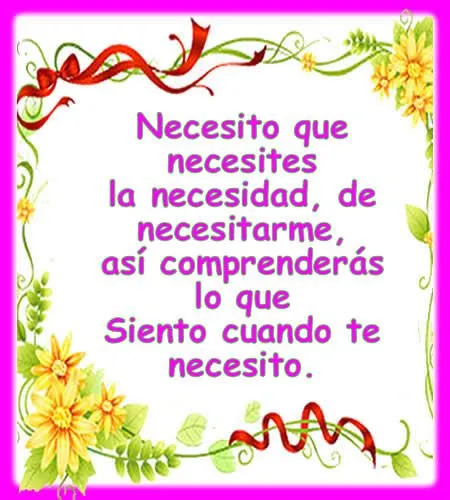 frases de amor - pensamientos y reflexiones: versos lindos