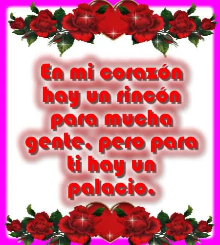 Imagenes para twitter para enamorar a una mujer ~ frases , Test y ...