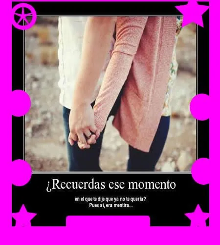 frases , Test y poemas de amor: Momentos de amor inolvidables